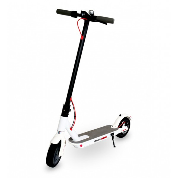 Elektriskais skrejritenis Beaster Scooter BS36White, 350 W, 36 V, 8 Ah