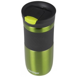 Thermal mug Contigo 470ml, green, CON1000-0548