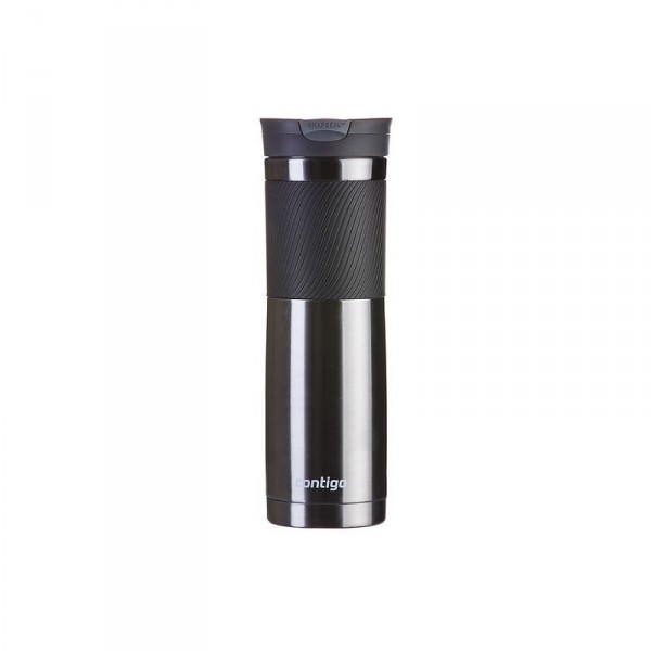 Thermal mug Contigo 720ml, gunmetal, CON1000-0625