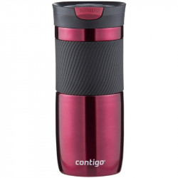 Thermal mug Contigo 470ml, red, CON2095664