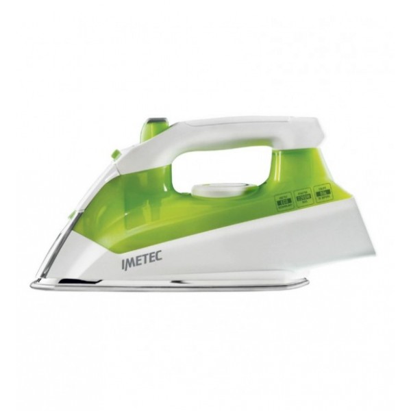 Iron Imetec ECO TITANOX 2200W, IM9427