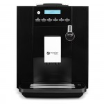 coffee machine Master Coffee MC1604BL, black