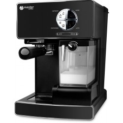 Semi-Automatic Coffee Machines