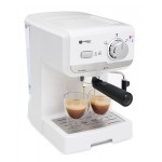 полуавтоматическая кофеварка MC505WT, белый