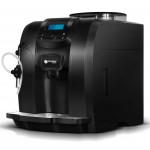 Kофейный аппарат Master Coffee MC715B, чёрный