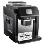 Kофейный аппарат Master Coffee MC717B, чёрный