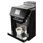 Kофейный аппарат Master Coffee MC717B, чёрный