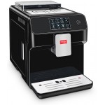 Coffee machine Master Coffee MC9CMBL, black