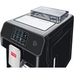 Coffee machine Master Coffee MC9CMBL, black