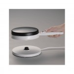 Electric pan for pancakes, CLO0677