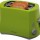 Тостер, зеленый, CLO3317-4