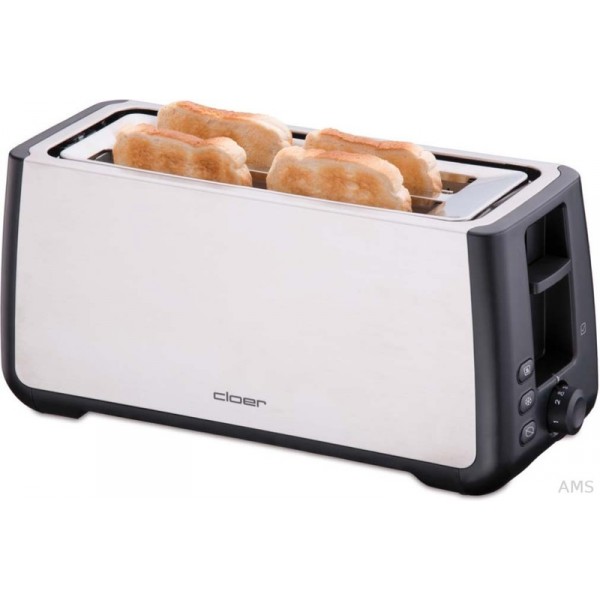 Toaster, CLO3579