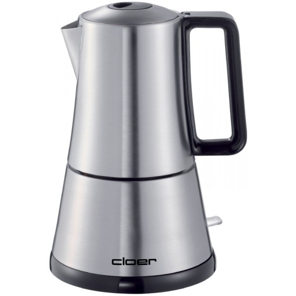 Electric espresso maker, CLO5928