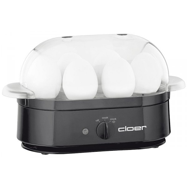 Электрическая варка яиц, CLO 6080