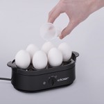 Электрическая варка яиц, CLO 6080