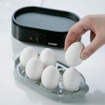 Электрическая варка яиц, CLO 6090