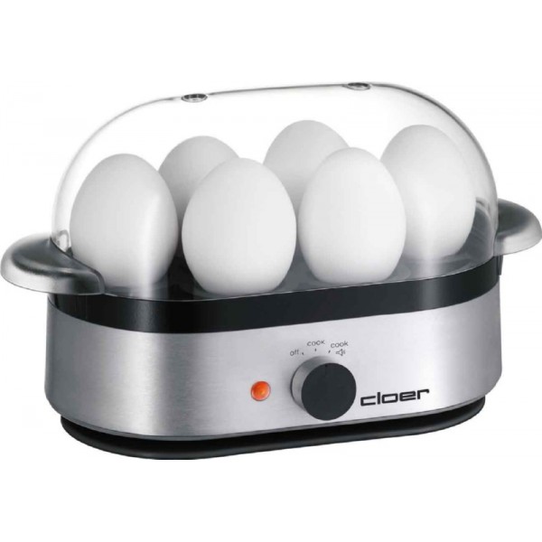 Electric Egg Cooking, CLO6099