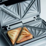 Sandwich toaster, CLO6219