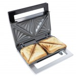 Sandwich toaster, CLO6219