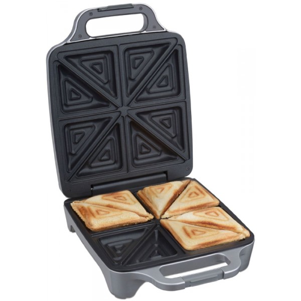 Sandwich toaster, CLO6269