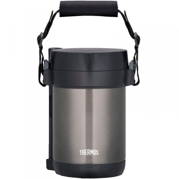 Food thermos, 3 parts, THJBG-1800