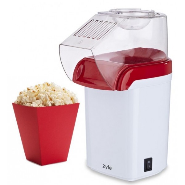 Popcorn maker ZY120PM