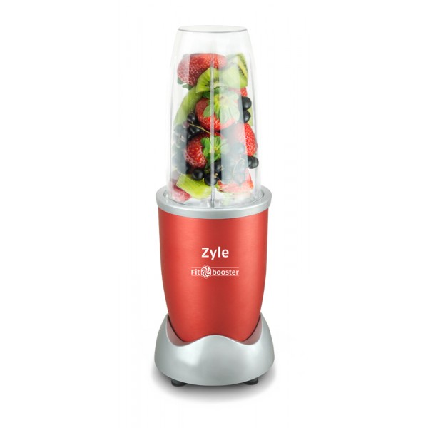 Blender, ZY18BR, FIT BOOSTER