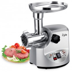 Elektriskā gaļas maļamā mašīna, ZY195MG