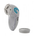 Rechargeable electric fabric fuzz remover, ZY301LNB