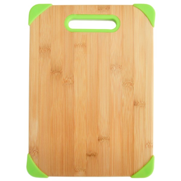 Bamboo cutting board, ZY3047CB