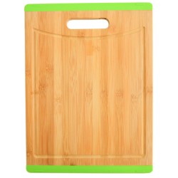 Бамбуковая разделочная доска, ZY3048CB