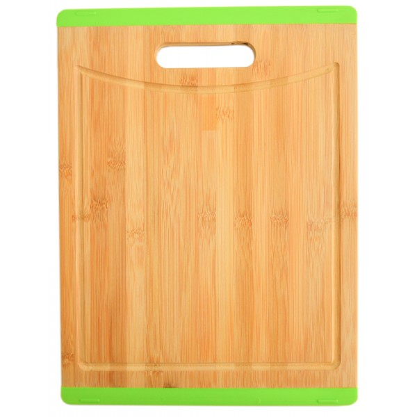 Bamboo cutting board, ZY3048CB