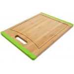 Bamboo cutting board, ZY3048CB