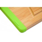 Bamboo cutting board, ZY3048CB