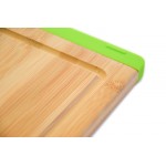 Bamboo cutting board, ZY3048CB