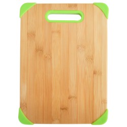 Bamboo cutting board, ZY304CB