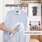 Garment steamer, ZY68GS