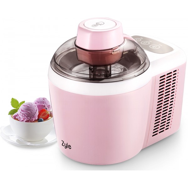 Ice Cream Maker ZY700CM