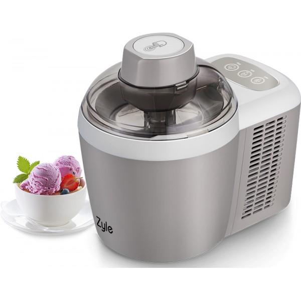 Ice Cream Maker ZY706CM