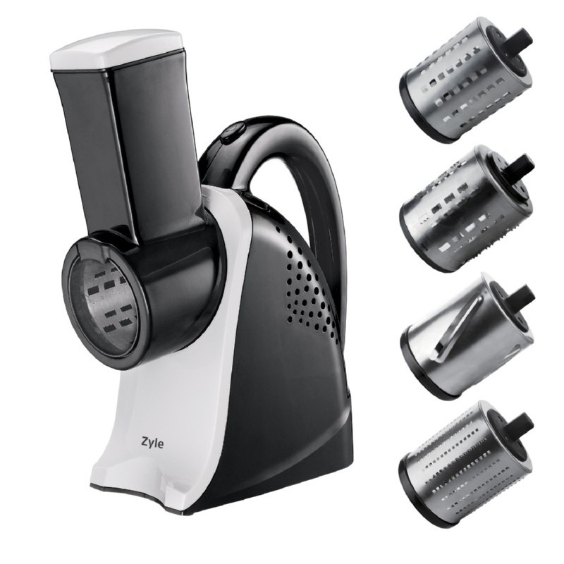 Darzenu rive, elektriska , ZY750SB