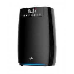 Ultraskaņas Gaisa mitrinātājs - tīrītājs, ZY802HB