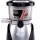 Auger juicer, ZY88GRSJ, grey/black