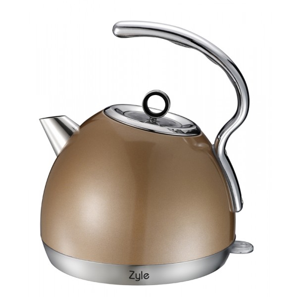 Kettle, ZY88KG